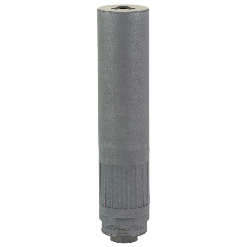 Alleycat 9mm Black Hub SMG TI 9SMG