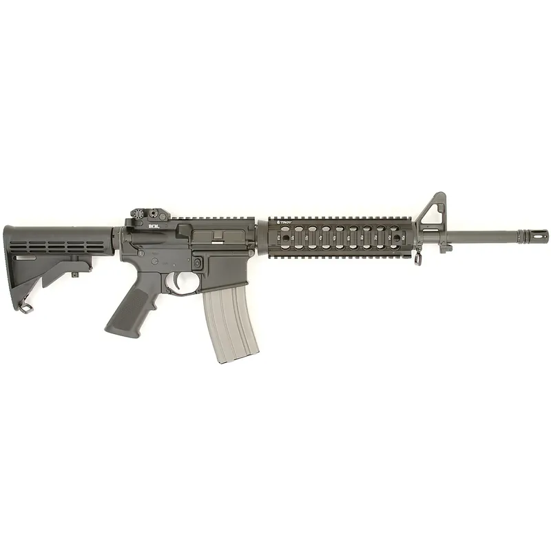 BCM MID-16 MOD 2 5.56 Rifle 16" Barrel 30-Round Black