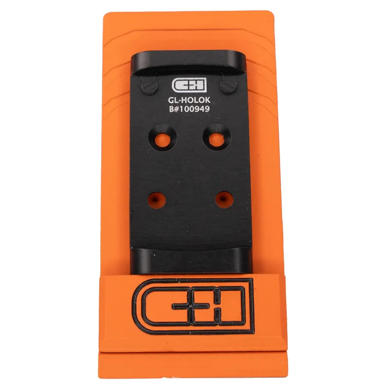 C&H Platform for GLK MOS to Holo 407K