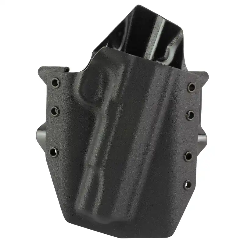 GFI RONIN RH 1911 5" Non-Restricted Black/Black