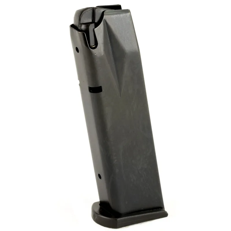 PROMAG SIG P226 9MM 15-Round Magazine, Black