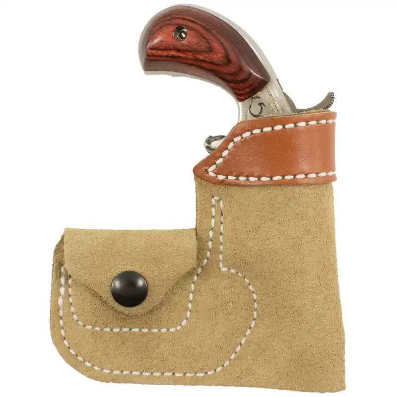 DeSantis Pocket Holster for NAA 1"-1 1/8" Barrel