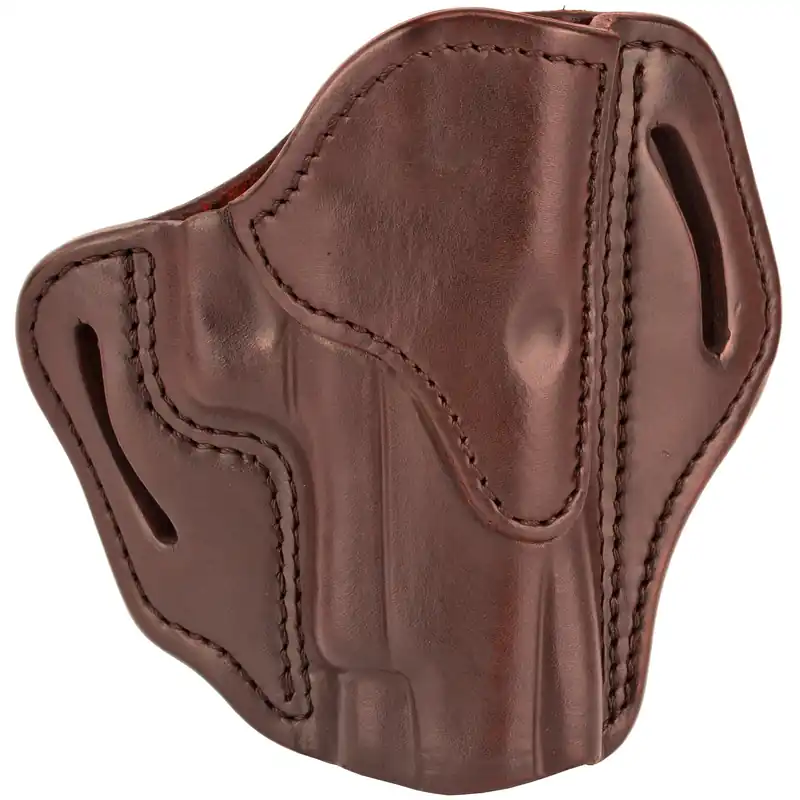 1791 BH2.3 OWB Holster Signature Brown Right Handed