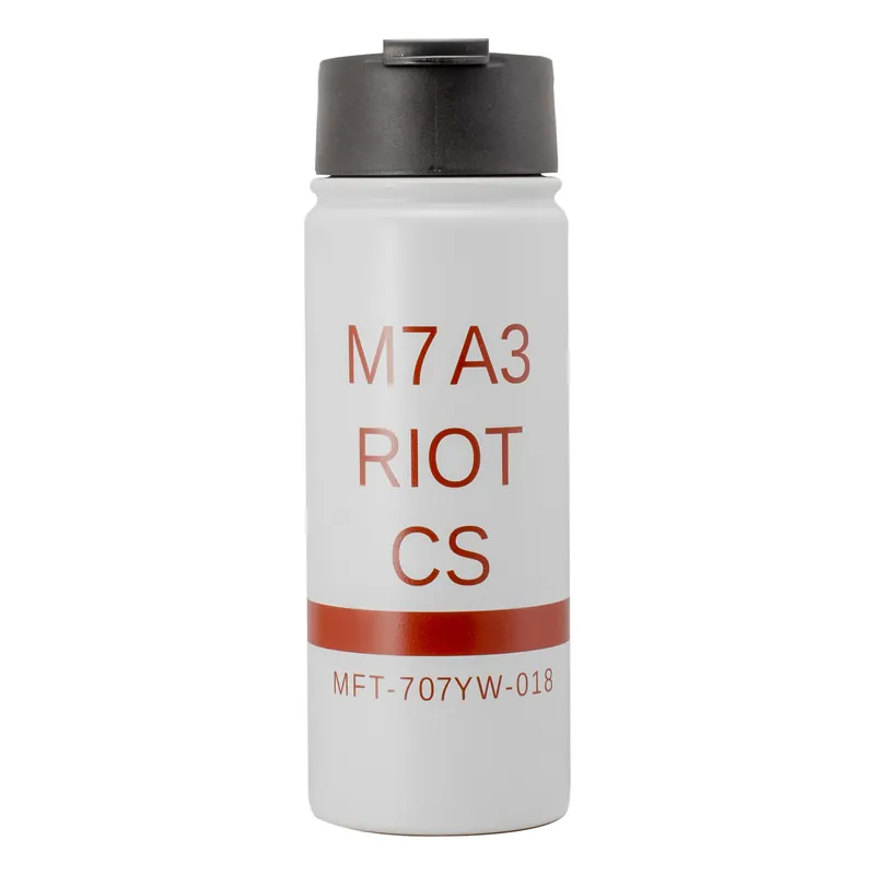 MFT M7A3 CS Flip Top Tumbler 16oz
