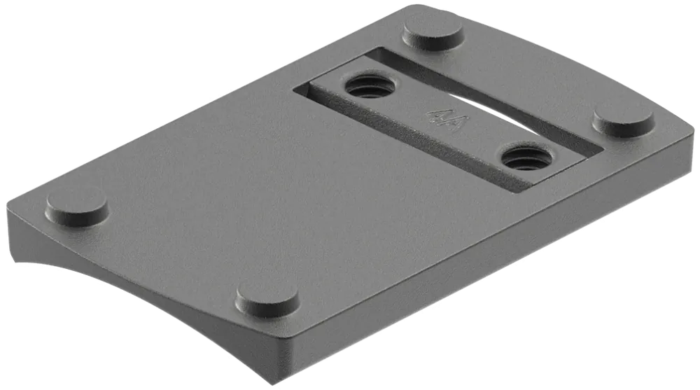 Leupold DeltaPoint Pro Matte Black Steel Mount for Sig 226 Dovetail