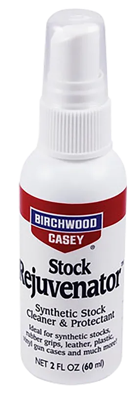 Birchwood Casey 23422 Synthetic Stock Cleaner 20 oz Spray