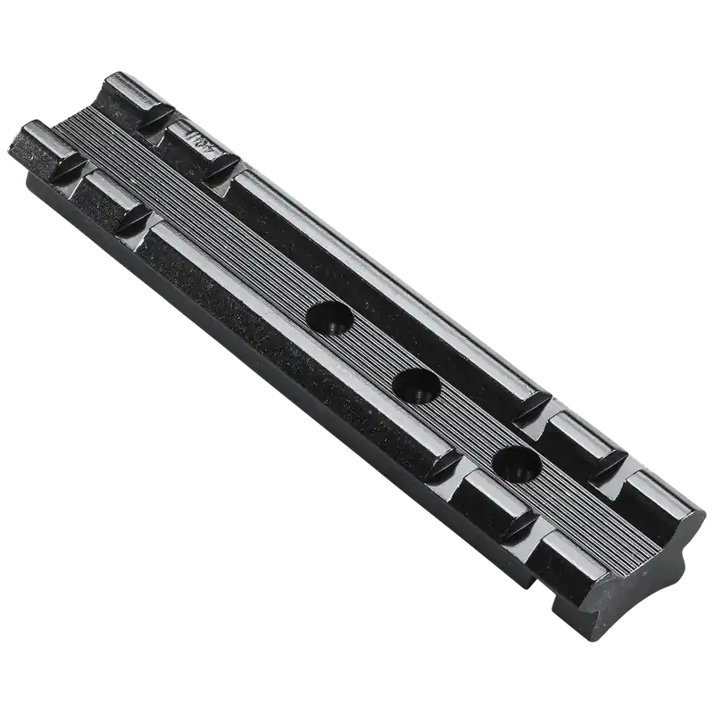 Weaver 48109 Top Mount Base for Smith & Wesson 29/629 and Taurus L/K/N Frame - Black