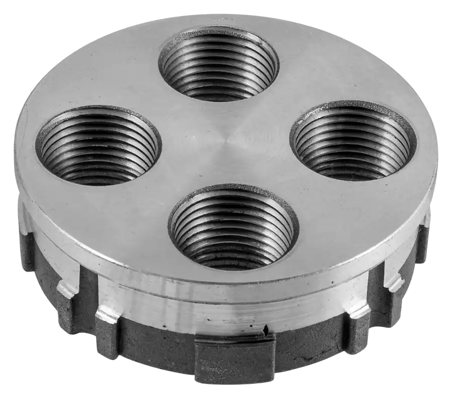 Lee Precision 90269 4-Hole Turret Press Replacement Part