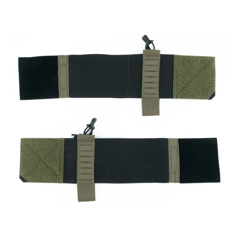 HSP Thorax Incog Cummerbunds Medium RG