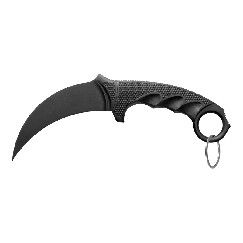 COLD STL FCX KARAMBIT 4" BLACK