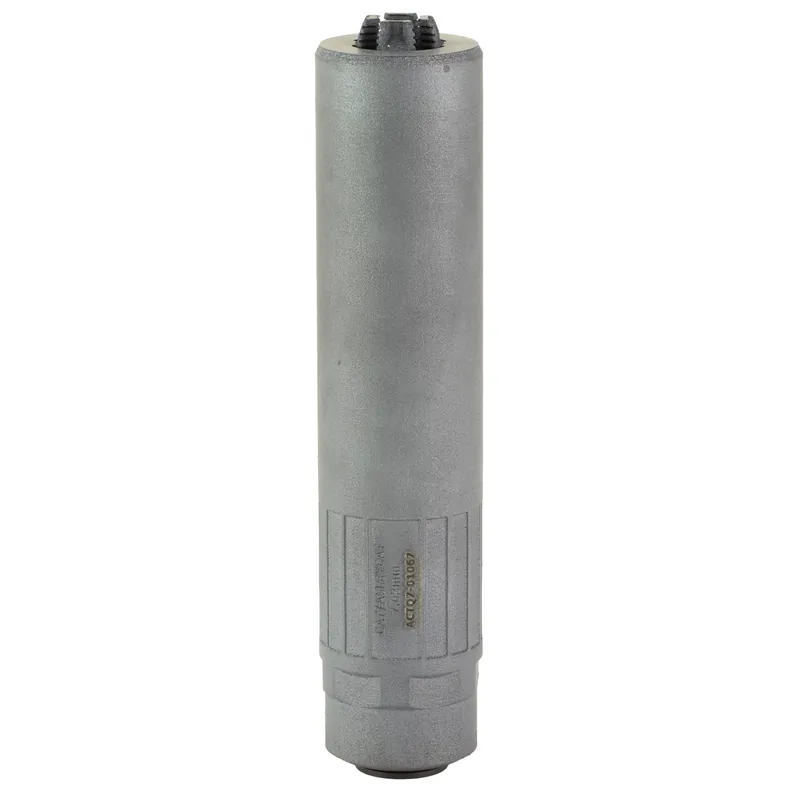 Alleycat 762 Titanium Quick-Detach Black