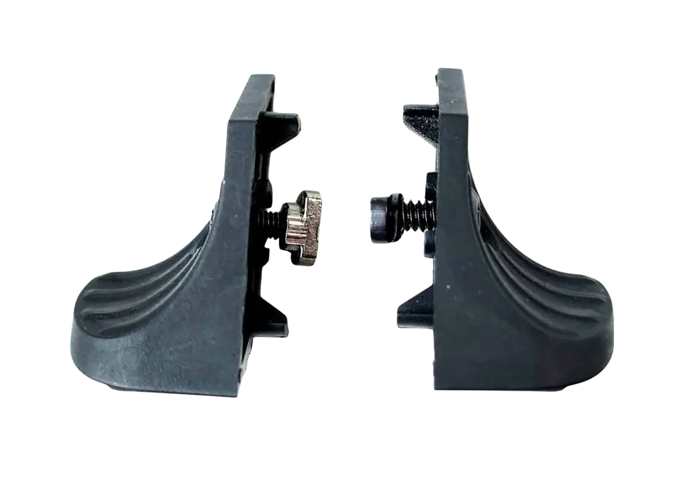 Meta Tactical M-LOK Thumb Rest Black Polymer
