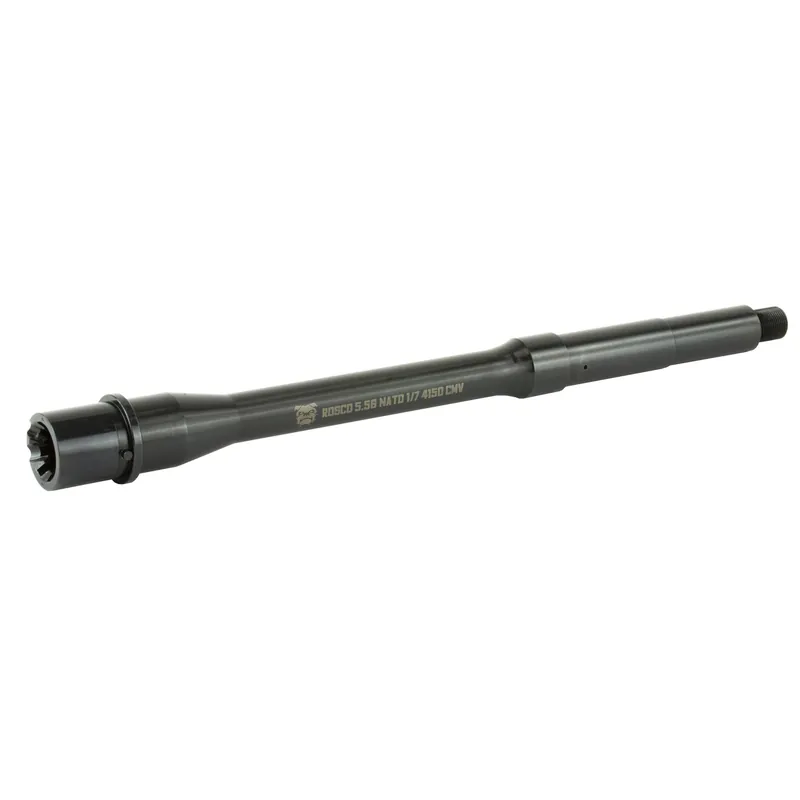 ROSCO BL BBL 11.5" 5.56 NATO 1/7 Twist Rate Barrel