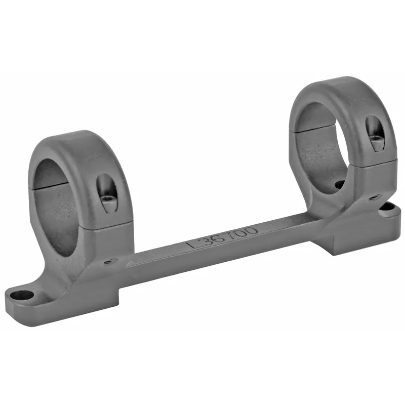 DNZ Bergara Premier 8x40 SA High 30mm Scope Mount