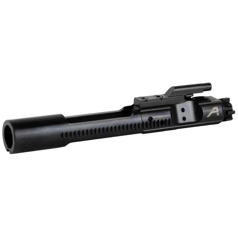 Aero AR15 5.56 Bolt Carrier Group with 9310 Black Nitride Finish