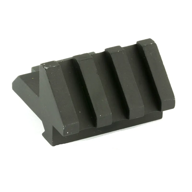 3 Slot Picatinny Angle Mount by YHM
