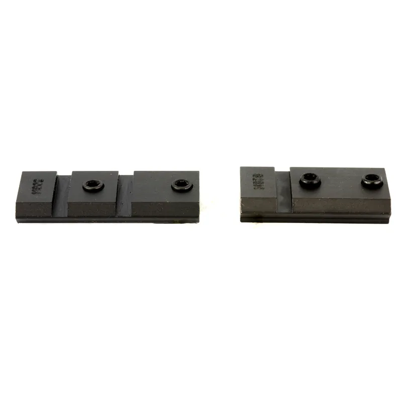 Remington 700 Warne Maxima 2-Piece Base
