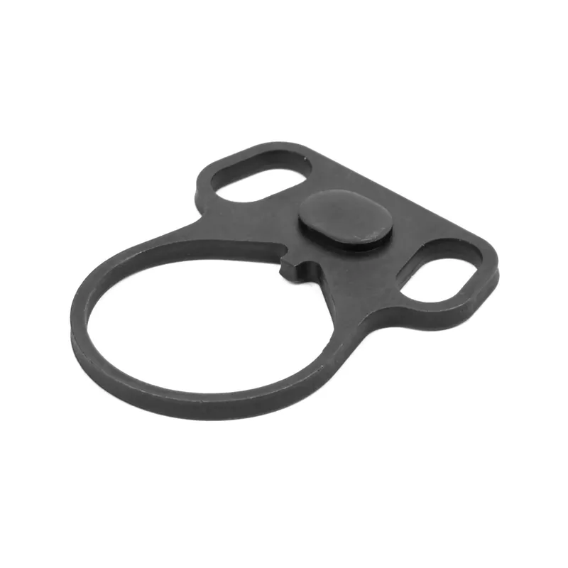LBE AR AMBI END PLATE: A Comprehensive Overview