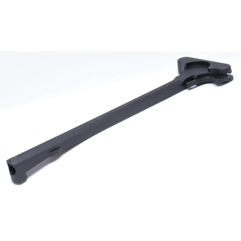 LUTH AR 223 Charging Handle Replacement Guide