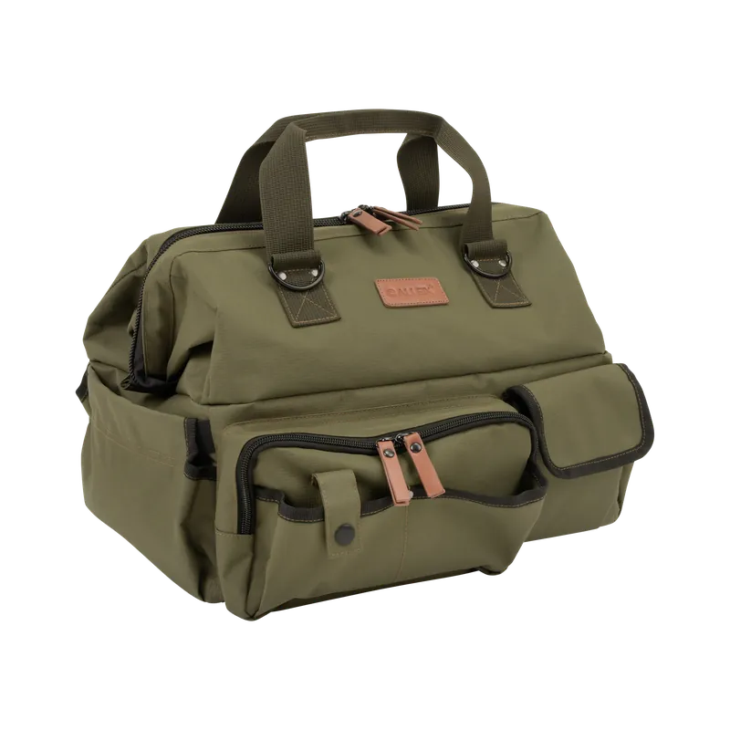 Allen 8329 Triumph Green Ripstop Polyester 600D