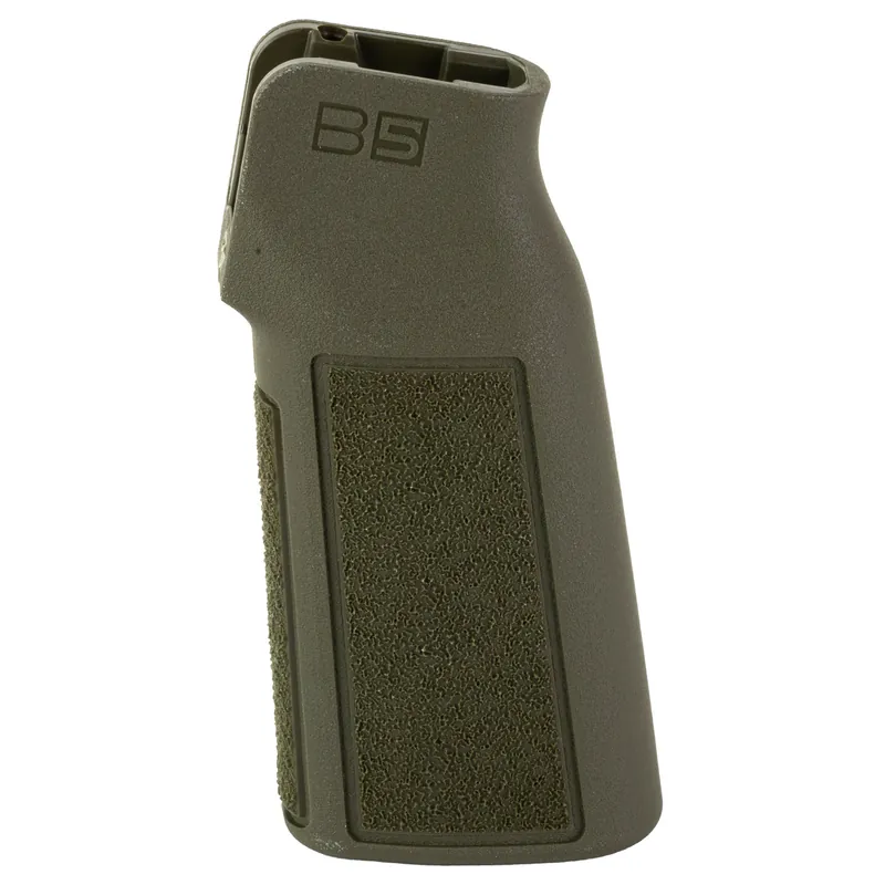 B5 P-GRIP 22 ODG: Enhanced Performance and Grip Technology