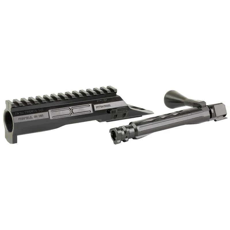 FAXON FX7 Short Action .478 Black