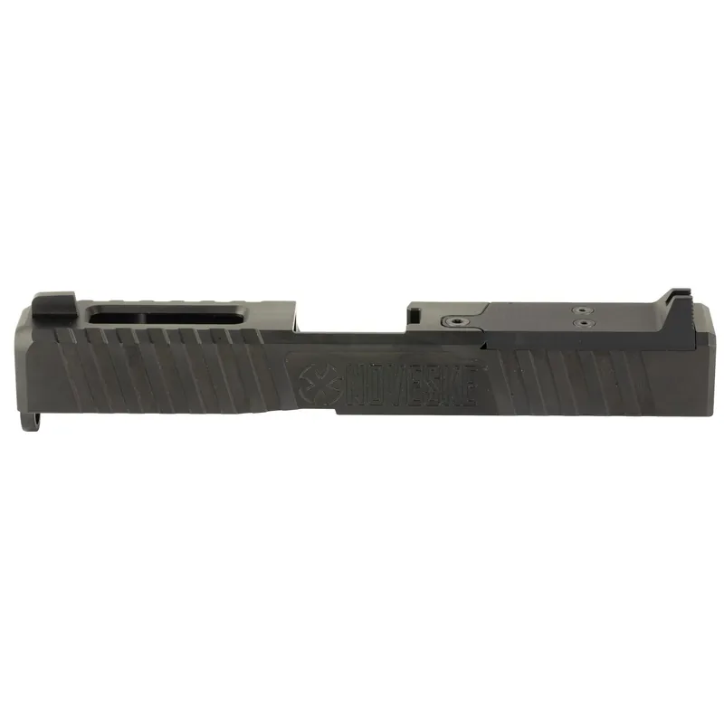 Noveske vs. SLD: Choosing the Best Barrel for Glock 19 G3 Black