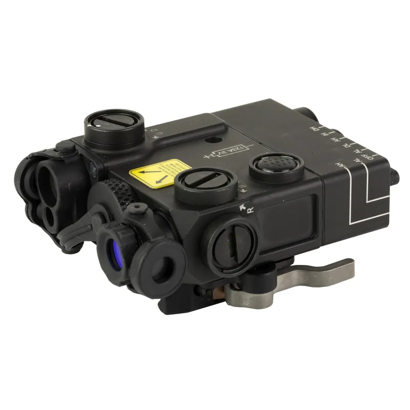 STEINER DBAL A3 Infrared Dual Aiming Laser