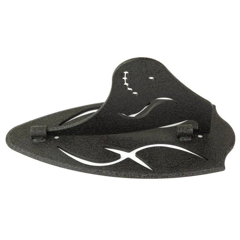 Big Hooker Short Arm Black by Skull Hooker