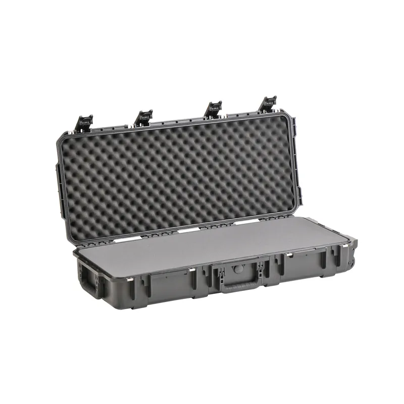 SKB I-Series M4 Short Case Black 36"