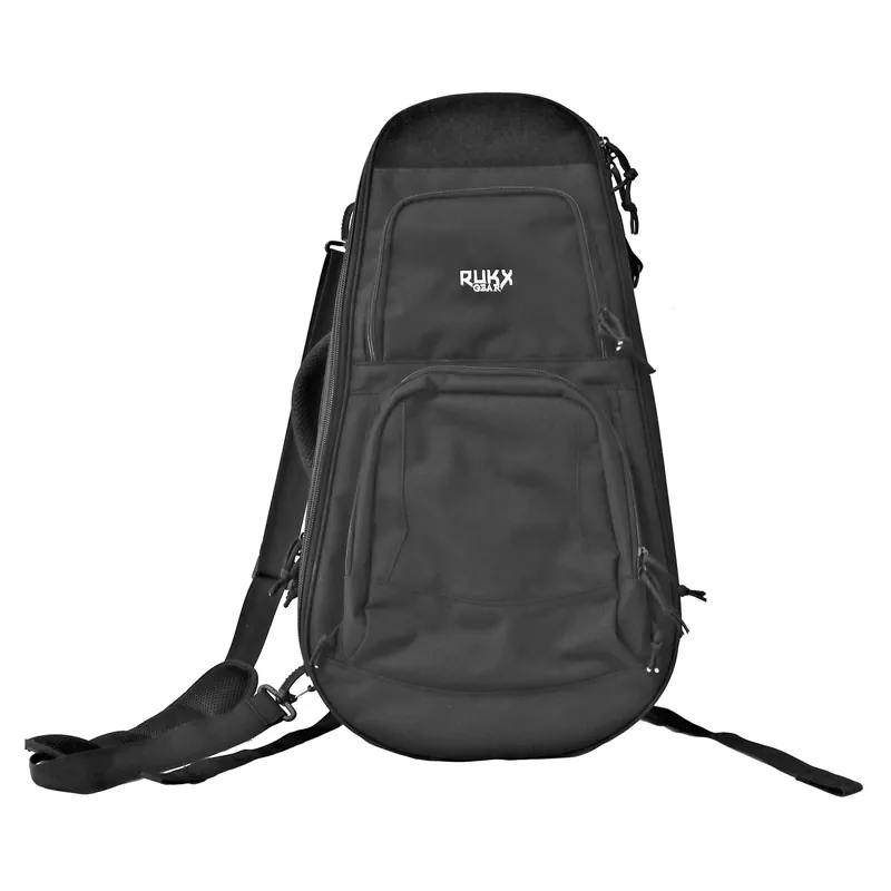 ATI Discrete AR Pistol Bag - Black