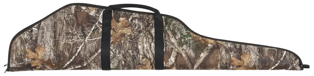 Allen Leadville 48" Rifle Case with Realtree Edge and Foam Padding