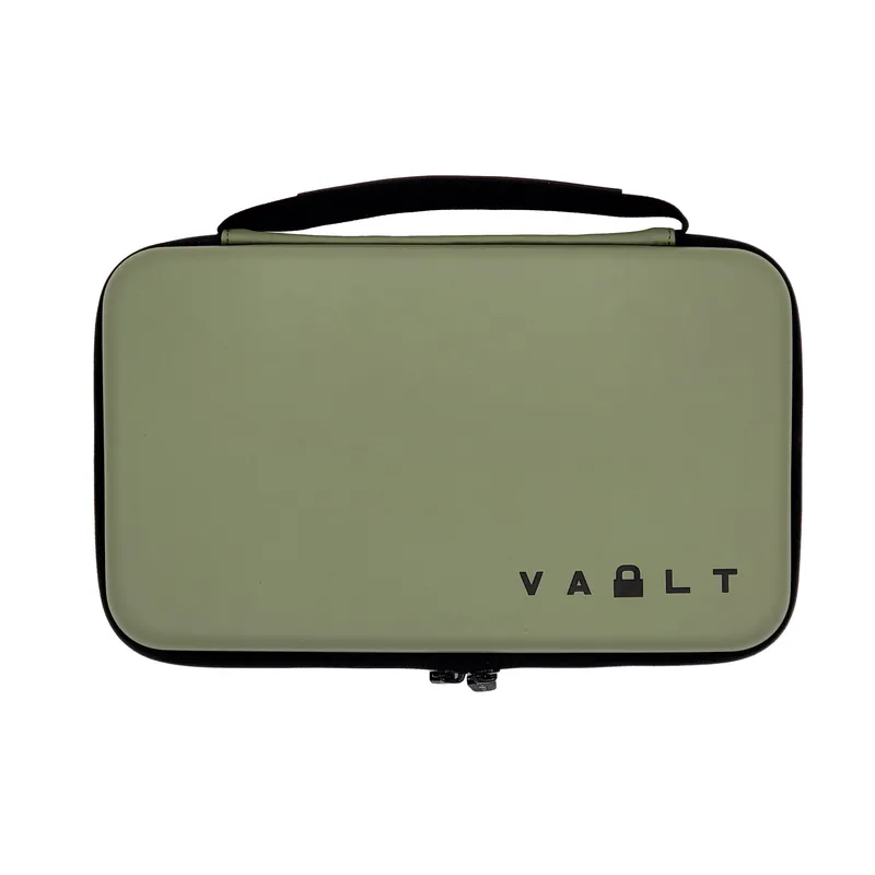 VAULT Standard Case in Foliage Green