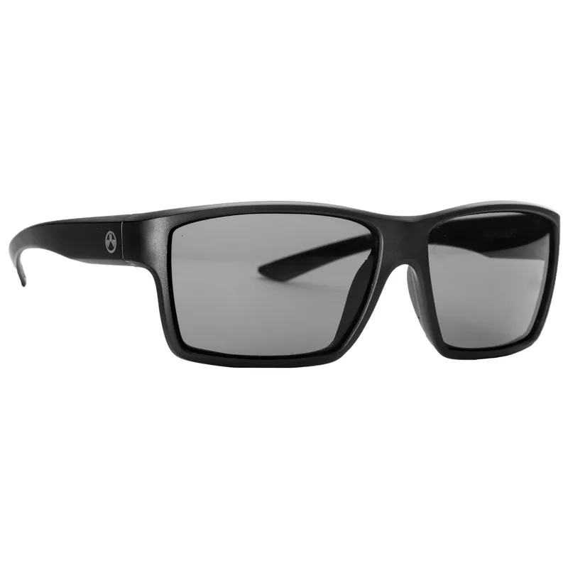 Magpul Explorer Black Frame Gray