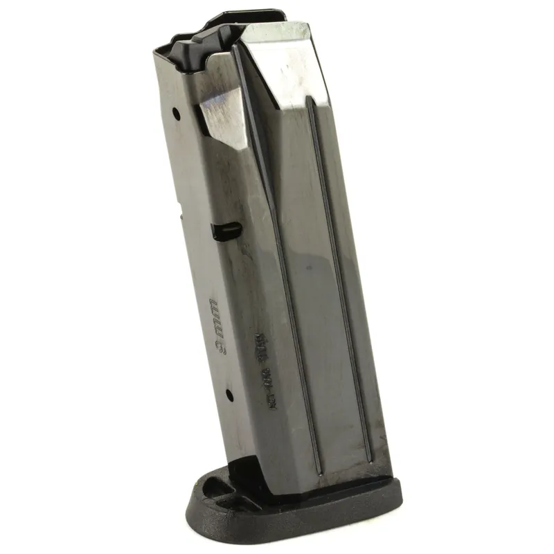 S&W M&P 9mm 17-Round Magazine - Blue Finish