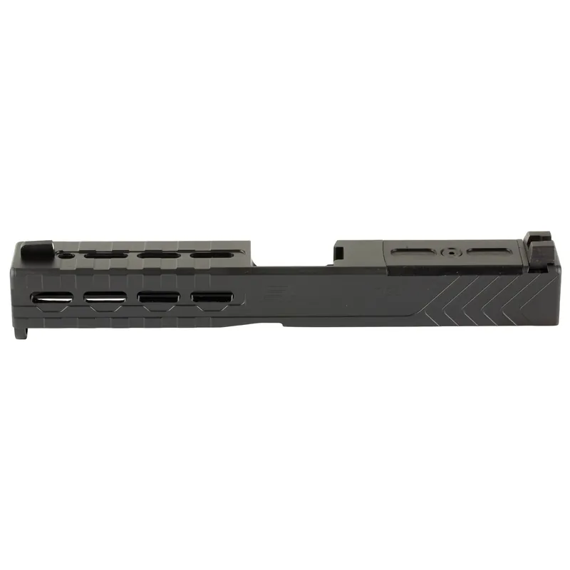 SYLVAN G17 G3 Slide Black Complete