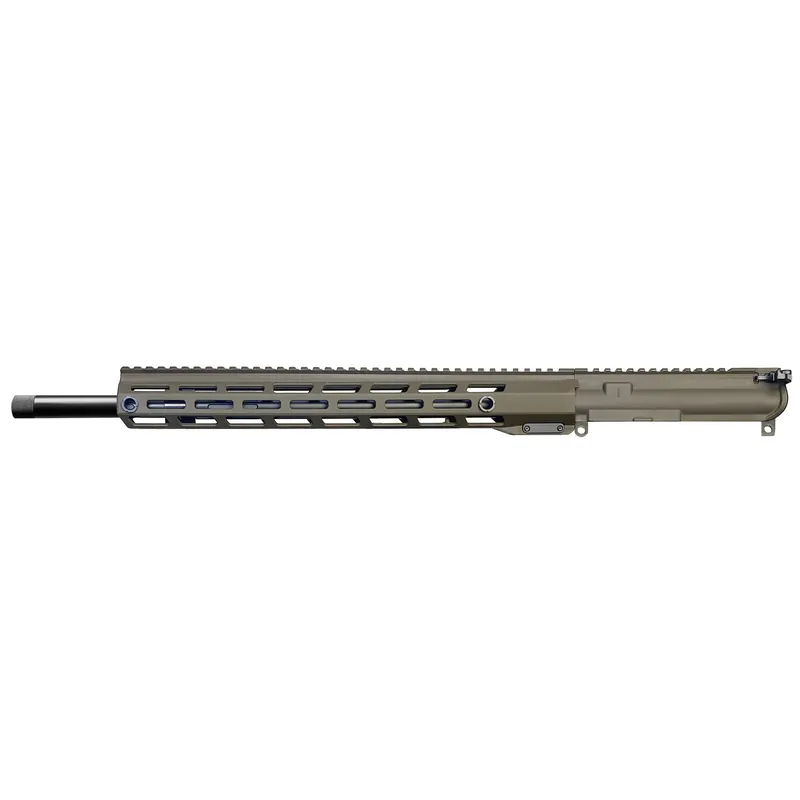 RISE Complete Upper 22 ARC 18" Patterned Brown