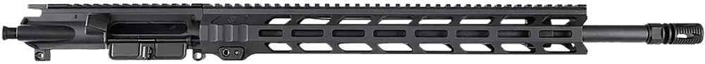 Lead & Steel LLC JAG-18-URG-GRY 5.56mm 18" - Just As Good