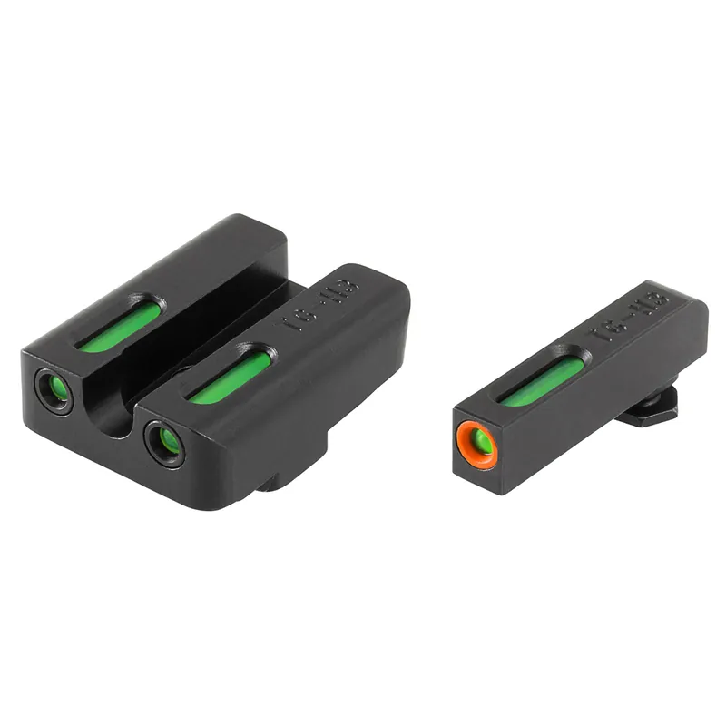TRUGLO Brite-Site TFX Pro for Glock Handguns