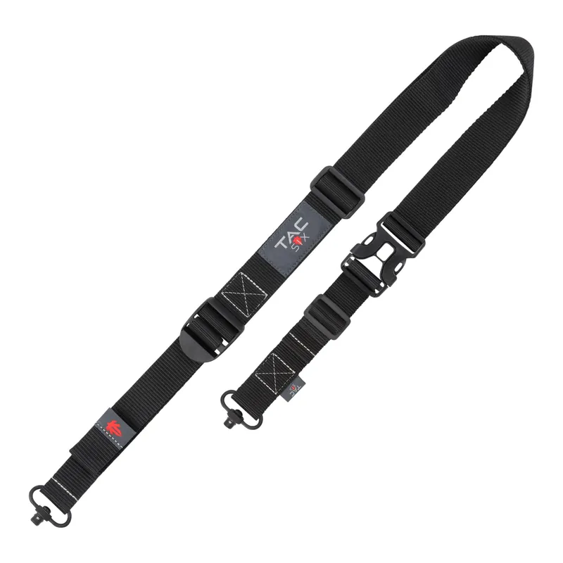 ALLEN CITADEL QD DOUBLE POINT RIFLE SLING