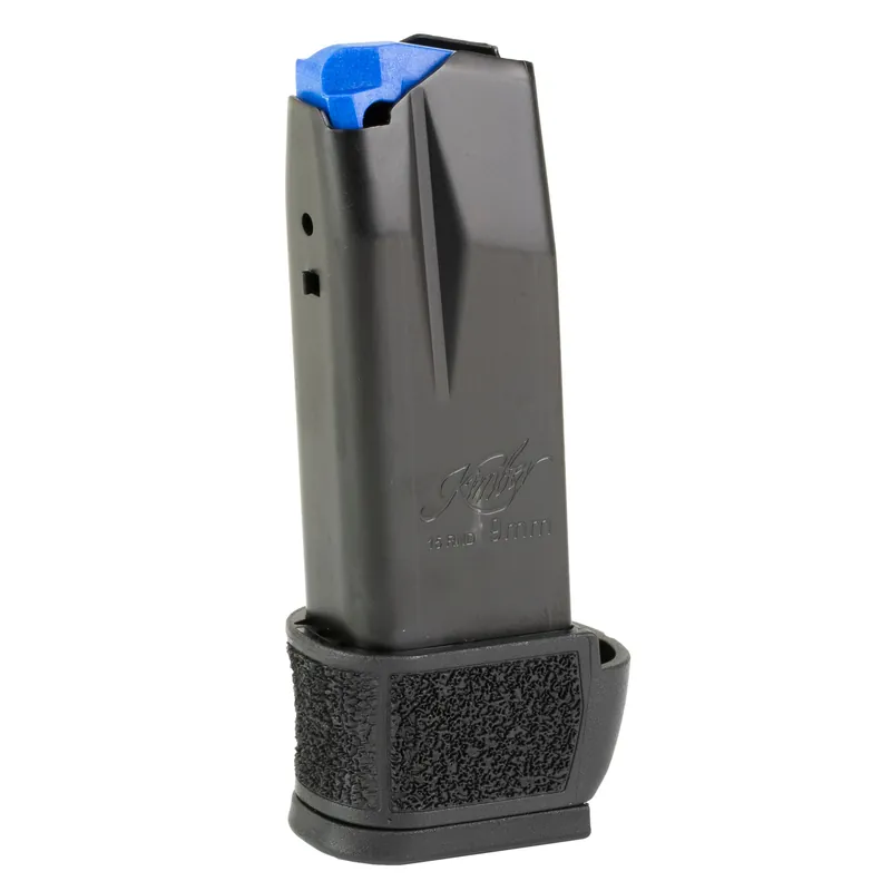Kimber Mako 9mm 15-Round Magazine - Black