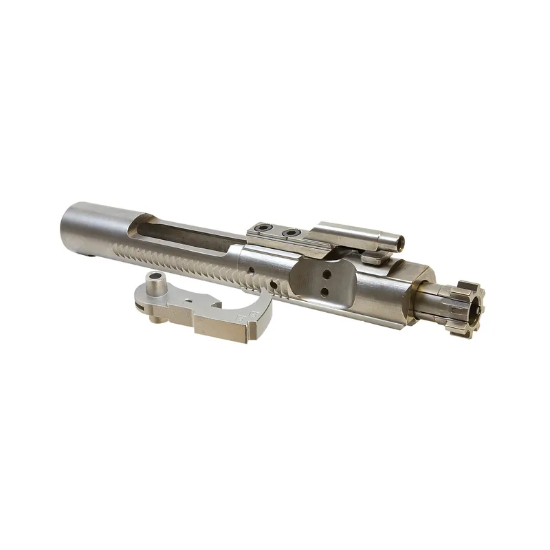 FZ Basic Semi Kit: Bolt & Hammer
