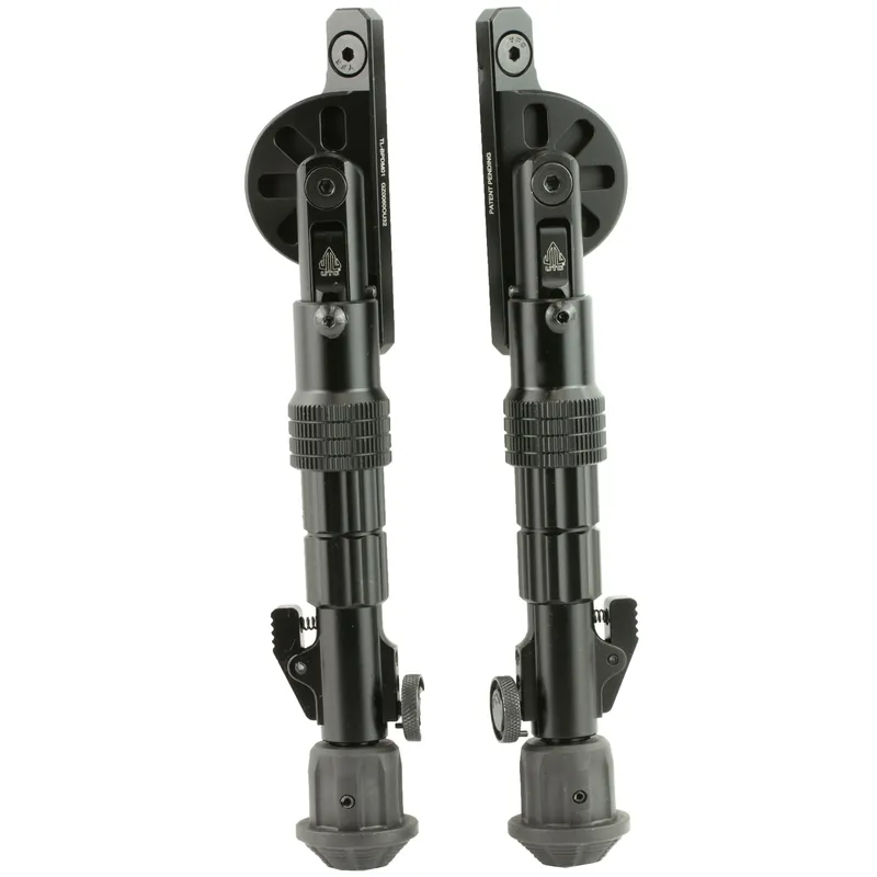 UTG Recon Flex M-LOK Black Bipod