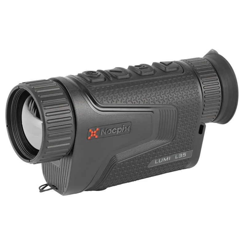 Compact Thermal Monocular 384 35mm