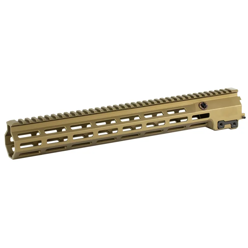 GEISSELE 15" SMR MK16 M-LOK DDC Handguard