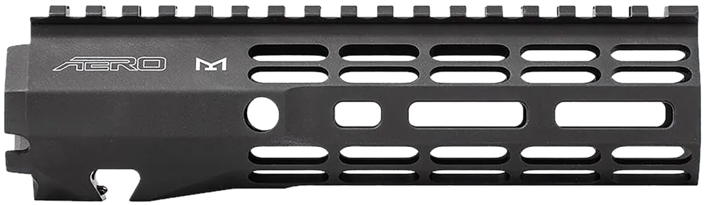Aero Precision Atlas R-One 7.30" M-LOK Handguard for AR-15/M4E1 - Black Anodized Aluminum