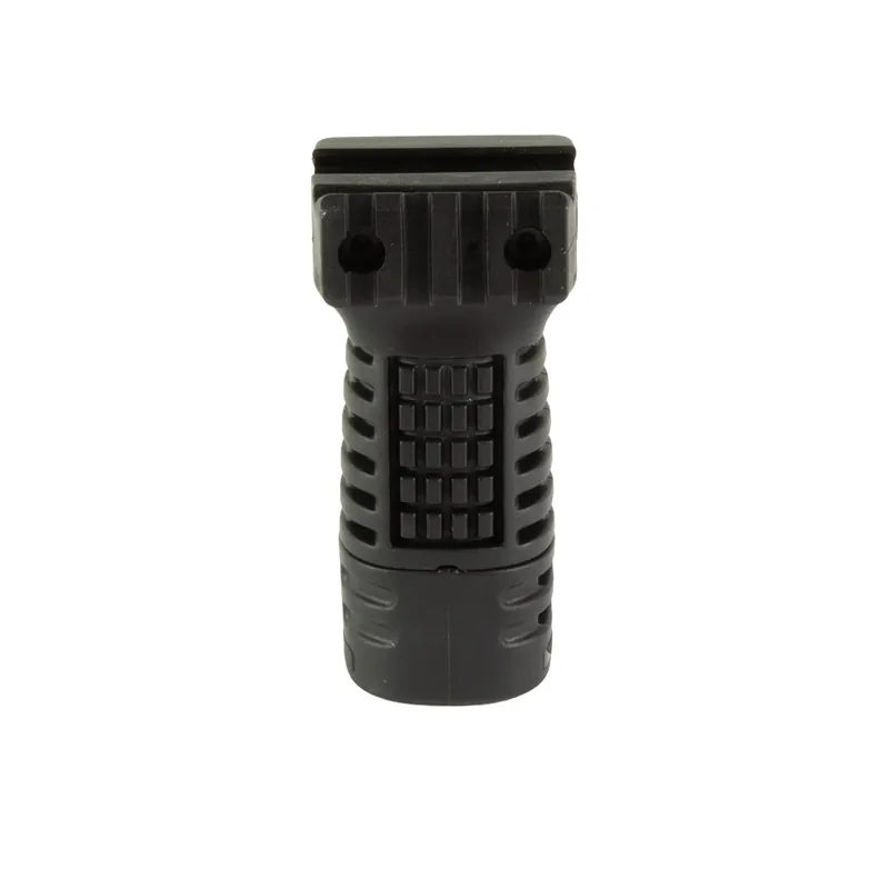 NCSTAR 1913 Vertical Grip Mid Length Black