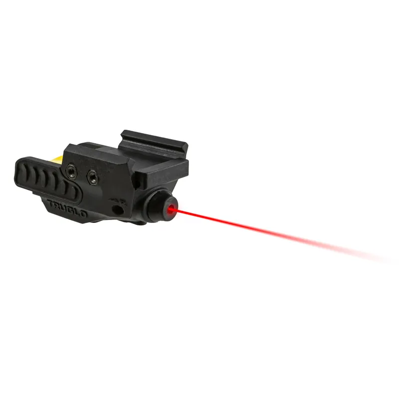 TRUGLO Sight-Line Red Laser Sight