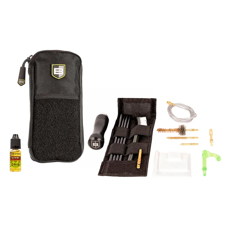 BCT Badge Series 6.5mm Cleaning Kit
