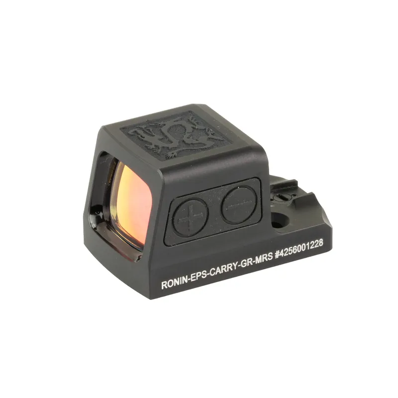 H-SUN Ronin EPS Carry Green Dot MRS